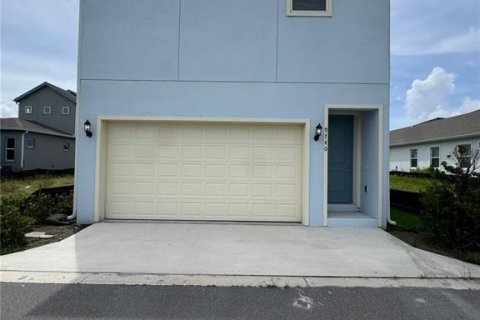 Apartment in Orlando, Florida 1 bedroom, 69.68 sq.m. № 2369272