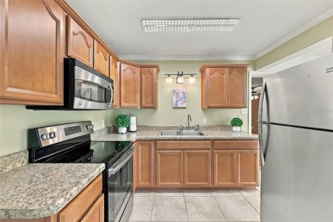 Villa ou maison à vendre à Ruskin, Floride: 3 chambres, 152.17 m2 № 2405534 - photo 12