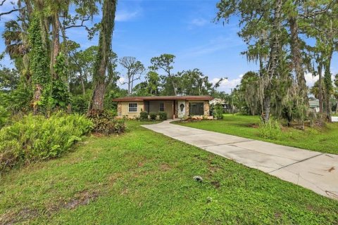 Villa ou maison à vendre à Ruskin, Floride: 3 chambres, 152.17 m2 № 2405534 - photo 3