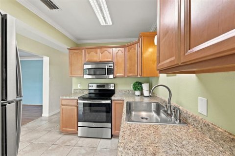 Villa ou maison à vendre à Ruskin, Floride: 3 chambres, 152.17 m2 № 2405534 - photo 11