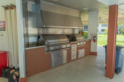 Condominio en venta en Pembroke Pines, Florida, 1 dormitorio, 83.61 m2 № 2175494 - foto 22
