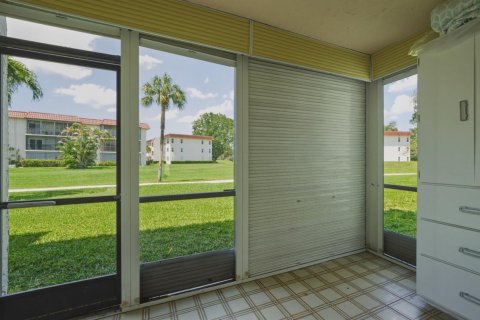 Condominio en venta en Pembroke Pines, Florida, 1 dormitorio, 83.61 m2 № 2175494 - foto 18
