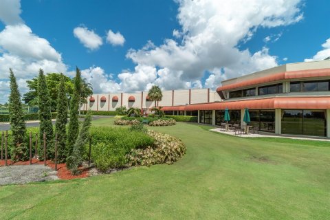 Condominio en venta en Pembroke Pines, Florida, 1 dormitorio, 83.61 m2 № 2175494 - foto 30