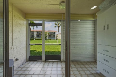 Condominio en venta en Pembroke Pines, Florida, 1 dormitorio, 83.61 m2 № 2175494 - foto 17