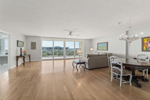Copropriété à vendre à Cocoa Beach, Floride: 3 chambres, 188.31 m2 № 1734223 - photo 11
