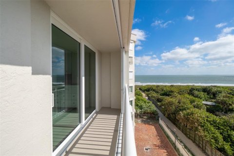 Copropriété à vendre à Cocoa Beach, Floride: 3 chambres, 188.31 m2 № 1734223 - photo 1