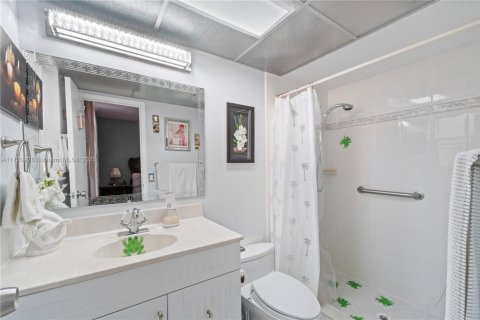 Copropriété à vendre à Lauderdale Lakes, Floride: 2 chambres, 93.83 m2 № 1863129 - photo 5