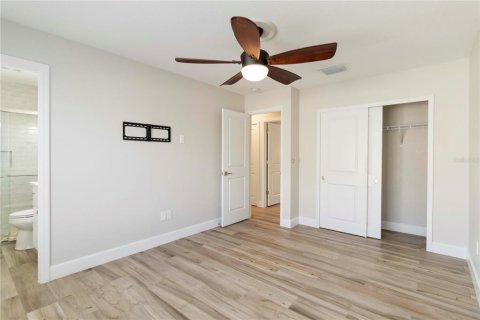 House in North Port, Florida 3 bedrooms, 122.63 sq.m. № 1837831 - photo 27