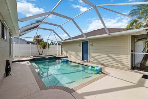House in North Port, Florida 3 bedrooms, 122.63 sq.m. № 1837831 - photo 30