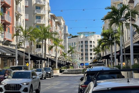 Кондоминиум с 1 спальней в Майами, Флорида № 1960662