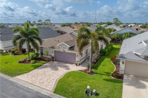 House in North Fort Myers, Florida 2 bedrooms, 155.24 sq.m. № 1778896 - photo 29