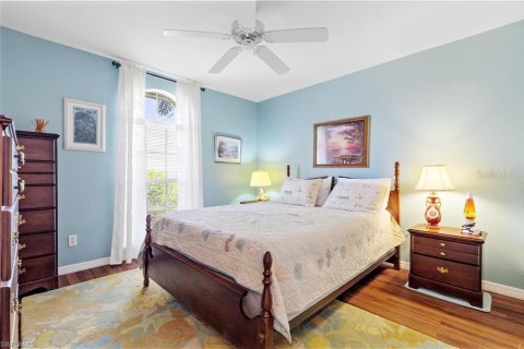 House in North Fort Myers, Florida 2 bedrooms, 155.24 sq.m. № 1778896 - photo 18