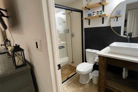 Купить виллу или дом в Палм-Харбор, Флорида 11 комнат, 180.6м2, № 2228265 - фото 20