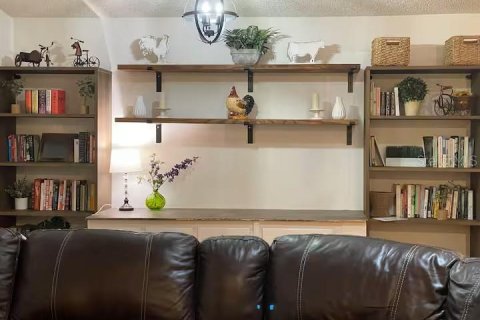 Купить виллу или дом в Палм-Харбор, Флорида 11 комнат, 180.6м2, № 2228265 - фото 10