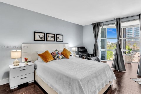 Купить кондоминиум в Майами-Бич, Флорида 2 спальни, 167.69м2, № 2023881 - фото 23