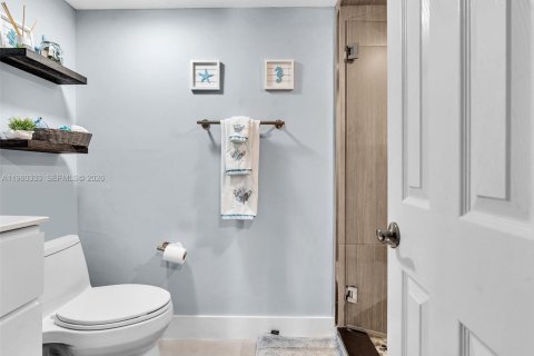 Купить кондоминиум в Майами-Бич, Флорида 2 спальни, 167.69м2, № 2023881 - фото 19