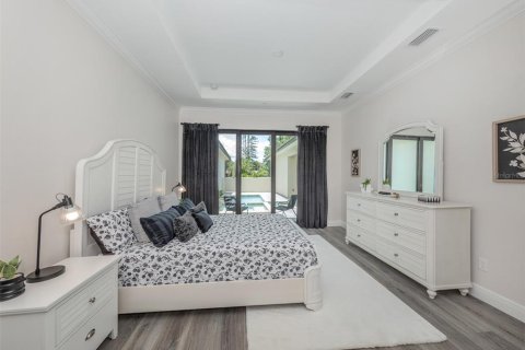 Купить виллу или дом в Венеция, Флорида 7 комнат, 189.99м2, № 946361 - фото 14