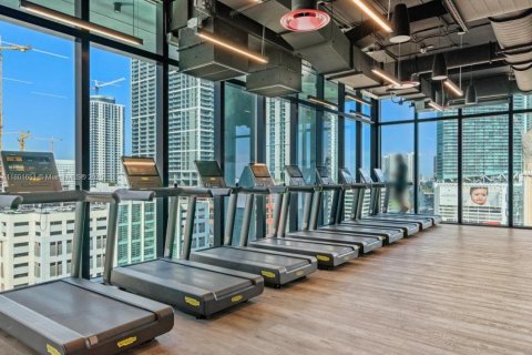 Condominio en alquiler en Miami, Florida, 2 dormitorios, 111.67 m2 № 1748415 - foto 25