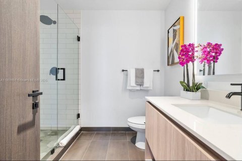 Condominio en alquiler en Miami, Florida, 2 dormitorios, 111.67 m2 № 1748415 - foto 20