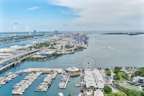 Condominio en alquiler en Miami, Florida, 2 dormitorios, 111.67 m2 № 1748415 - foto 21