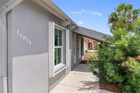 Villa ou maison à louer à Port Charlotte, Floride: 3 chambres, 135.54 m2 № 1808335 - photo 8