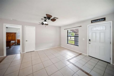 Villa ou maison à louer à Port Charlotte, Floride: 3 chambres, 135.54 m2 № 1808335 - photo 29