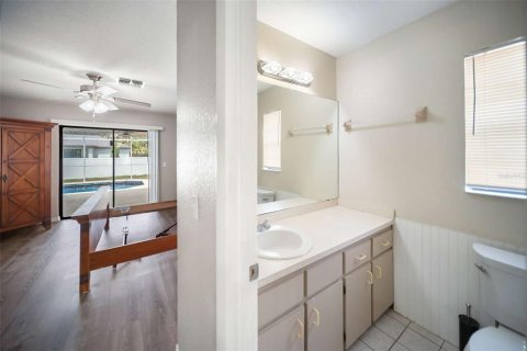 Villa ou maison à louer à Port Charlotte, Floride: 3 chambres, 135.54 m2 № 1808335 - photo 19