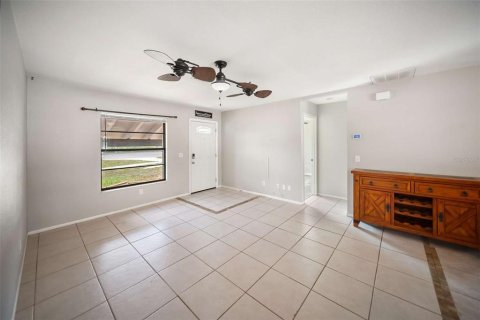Villa ou maison à louer à Port Charlotte, Floride: 3 chambres, 135.54 m2 № 1808335 - photo 26