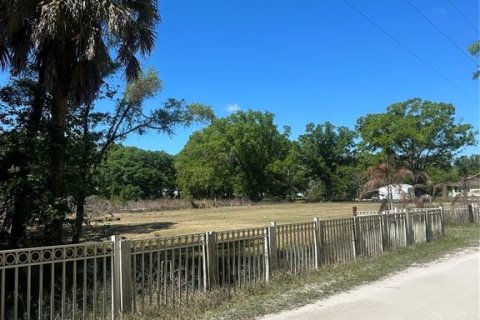 Terreno en venta en Wesley Chapel, Florida № 2166451 - foto 3