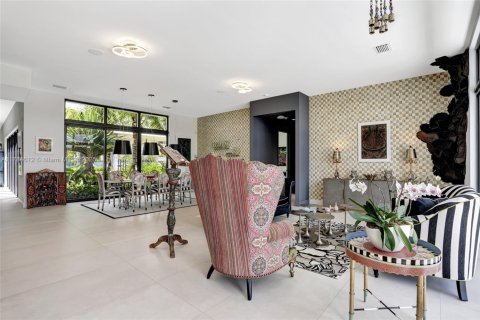 Купить виллу или дом в Уэстон, Флорида 5 спален, 498.7м2, № 1954242 - фото 7