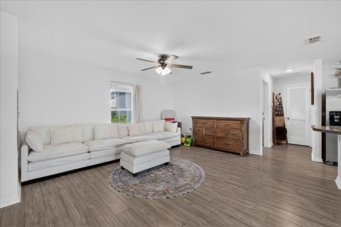 Villa ou maison à vendre à Palm Coast, Floride: 3 chambres, 135.92 m2 № 2156285 - photo 5