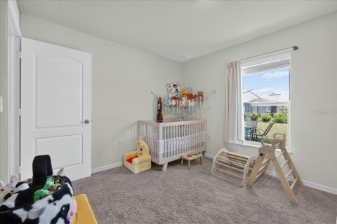 Villa ou maison à vendre à Palm Coast, Floride: 3 chambres, 135.92 m2 № 2156285 - photo 15