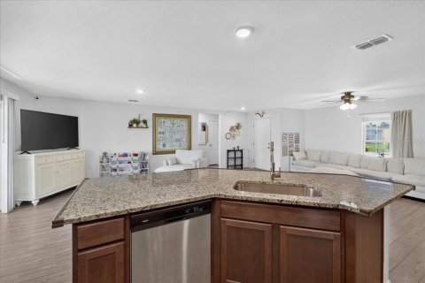 Villa ou maison à vendre à Palm Coast, Floride: 3 chambres, 135.92 m2 № 2156285 - photo 12