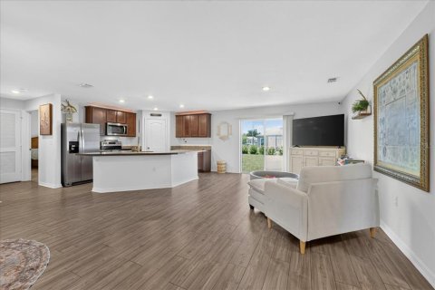 Villa ou maison à vendre à Palm Coast, Floride: 3 chambres, 135.92 m2 № 2156285 - photo 3