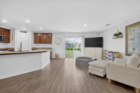 Villa ou maison à vendre à Palm Coast, Floride: 3 chambres, 135.92 m2 № 2156285 - photo 9