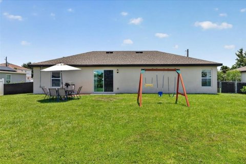 Villa ou maison à vendre à Palm Coast, Floride: 3 chambres, 135.92 m2 № 2156285 - photo 25