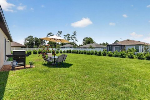 Villa ou maison à vendre à Palm Coast, Floride: 3 chambres, 135.92 m2 № 2156285 - photo 27