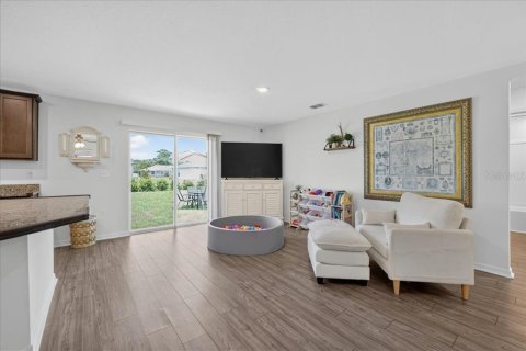 Villa ou maison à vendre à Palm Coast, Floride: 3 chambres, 135.92 m2 № 2156285 - photo 8