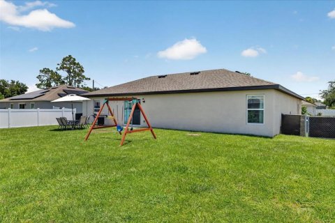 Villa ou maison à vendre à Palm Coast, Floride: 3 chambres, 135.92 m2 № 2156285 - photo 24