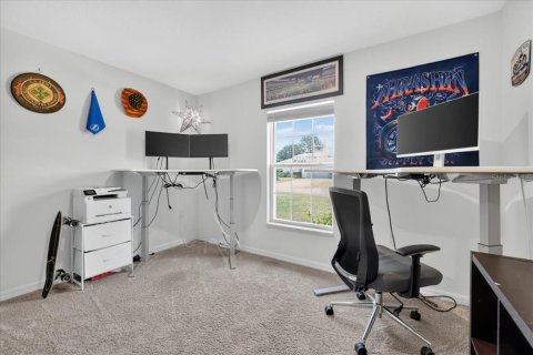 Villa ou maison à vendre à Palm Coast, Floride: 3 chambres, 135.92 m2 № 2156285 - photo 16