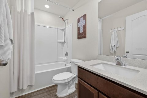 Villa ou maison à vendre à Palm Coast, Floride: 3 chambres, 135.92 m2 № 2156285 - photo 13