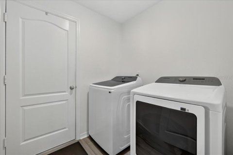 Villa ou maison à vendre à Palm Coast, Floride: 3 chambres, 135.92 m2 № 2156285 - photo 23