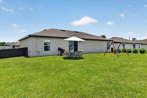 Villa ou maison à vendre à Palm Coast, Floride: 3 chambres, 135.92 m2 № 2156285 - photo 26