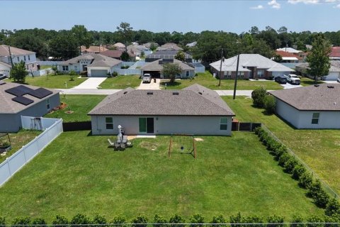 Villa ou maison à vendre à Palm Coast, Floride: 3 chambres, 135.92 m2 № 2156285 - photo 2