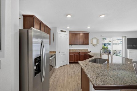 Villa ou maison à vendre à Palm Coast, Floride: 3 chambres, 135.92 m2 № 2156285 - photo 11
