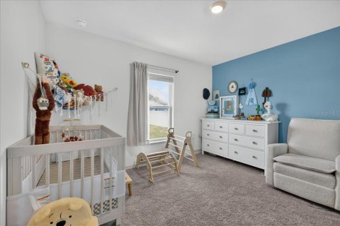 Villa ou maison à vendre à Palm Coast, Floride: 3 chambres, 135.92 m2 № 2156285 - photo 14