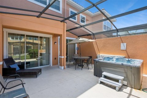 Adosado en venta en Kissimmee, Florida, 2 dormitorios, 125.42 m2 № 2217895 - foto 26