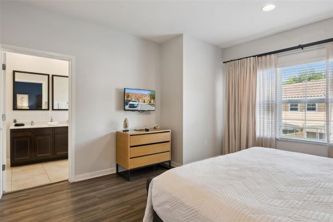 Adosado en venta en Kissimmee, Florida, 2 dormitorios, 125.42 m2 № 2217895 - foto 20