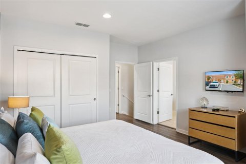 Adosado en venta en Kissimmee, Florida, 2 dormitorios, 125.42 m2 № 2217895 - foto 15