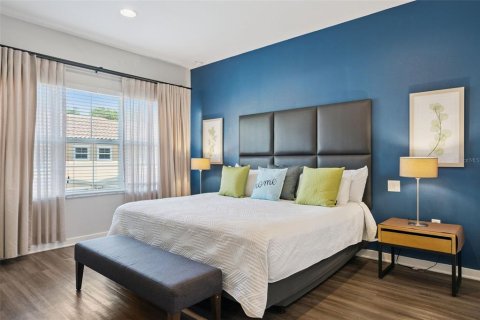 Adosado en venta en Kissimmee, Florida, 2 dormitorios, 125.42 m2 № 2217895 - foto 17